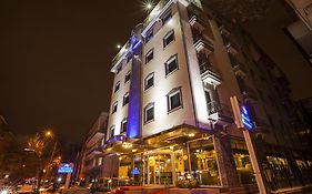 Ankara Royal Hotel